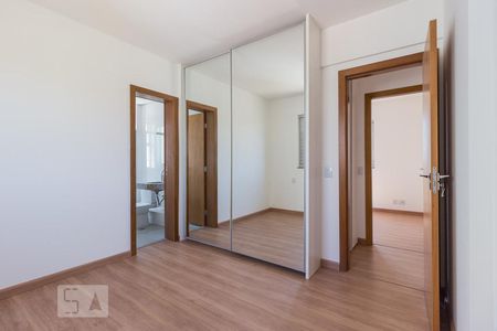 Apartamento para alugar com 150m², 4 quartos e 3 vagasQuarto 3 - Suíte