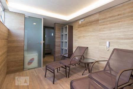 Apartamento para alugar com 150m², 4 quartos e 3 vagassauna
