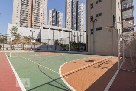 Apartamento para alugar com 150m², 4 quartos e 3 vagasQuadra Esportiva