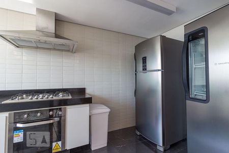 Apartamento para alugar com 150m², 4 quartos e 3 vagasÁrea comum - Salão de festas