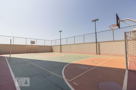 Apartamento para alugar com 150m², 4 quartos e 3 vagasQuadra Esportiva