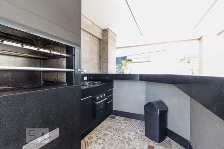 Espaço Gourmet de apartamento para alugar com 4 quartos, 150m² em Ouro Preto, Belo Horizonte