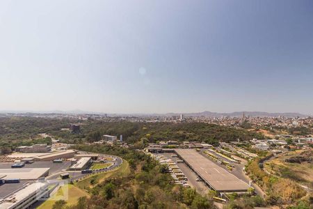 Apartamento para alugar com 150m², 4 quartos e 3 vagasVista