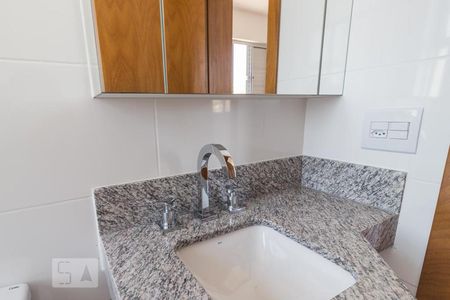 Apartamento para alugar com 150m², 4 quartos e 3 vagasBanheiro - Torneira