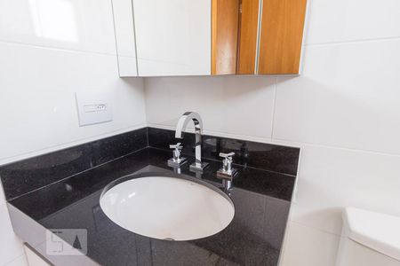 Apartamento para alugar com 150m², 4 quartos e 3 vagasBanheiro - Torneira
