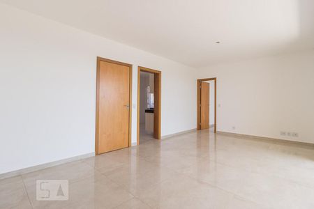 Apartamento para alugar com 150m², 4 quartos e 3 vagasSala