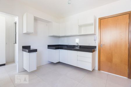 Apartamento para alugar com 150m², 4 quartos e 3 vagasCozinha - Armários