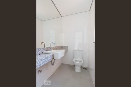 Apartamento para alugar com 150m², 4 quartos e 3 vagasBanheiro Corredor