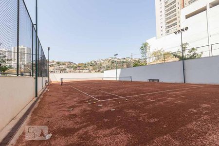Quadra Esportiva de apartamento para alugar com 4 quartos, 150m² em Ouro Preto, Belo Horizonte
