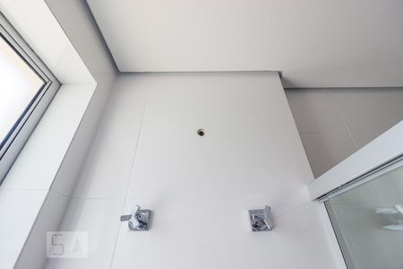 Apartamento para alugar com 150m², 4 quartos e 3 vagasChuveiro