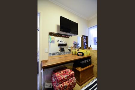 Apartamento à venda com 77m², 2 quartos e 1 vagaQuarto 1