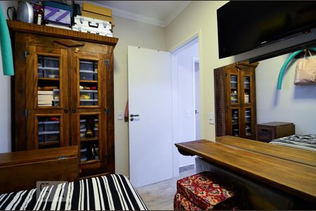 Apartamento à venda com 77m², 2 quartos e 1 vagaQuarto 1