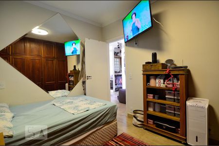 Apartamento à venda com 77m², 2 quartos e 1 vagaQuarto 2