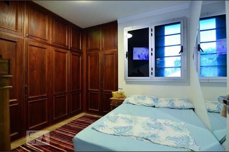 Apartamento à venda com 77m², 2 quartos e 1 vagaQuarto 2