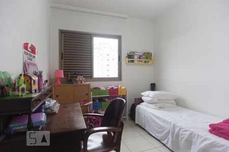 Quarto 1 de apartamento à venda com 3 quartos, 86m² em Jardim Aurélia, Campinas