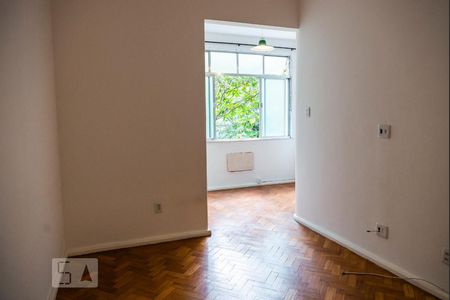 Sala de apartamento à venda com 1 quarto, 38m² em Copacabana, Rio de Janeiro