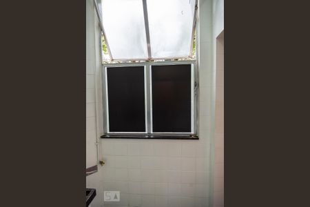Apartamento à venda com 38m², 1 quarto e sem vaga Apartamento à venda com 38m², 1 quarto e sem vagaCozinha
