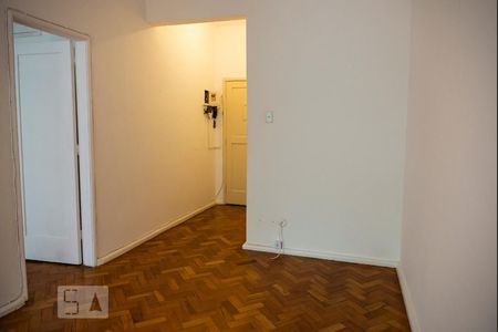 Sala de apartamento à venda com 1 quarto, 38m² em Copacabana, Rio de Janeiro