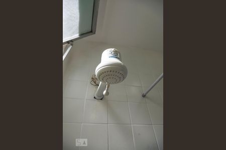 Banheiro de apartamento à venda com 1 quarto, 38m² em Copacabana, Rio de Janeiro