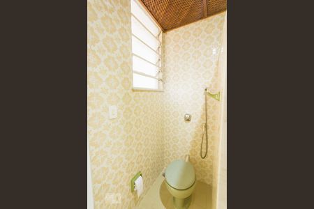 Banheiro Social de apartamento à venda com 2 quartos, 75m² em Tanque, Rio de Janeiro