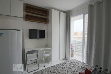 Studio de kitnet/studio à venda com 1 quarto, 22m² em Centro, São Paulo