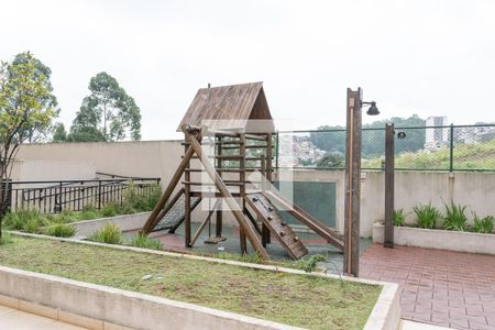 Apartamento à venda com 57m², 3 quartos e 1 vaga Apartamento à venda com 57m², 3 quartos e 1 vagaÁrea comum