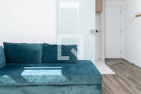 Apartamento à venda com 57m², 3 quartos e 1 vagaSala