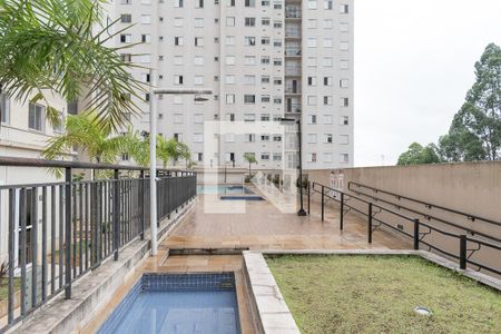 Apartamento à venda com 57m², 3 quartos e 1 vaga Apartamento à venda com 57m², 3 quartos e 1 vagaÁrea comum