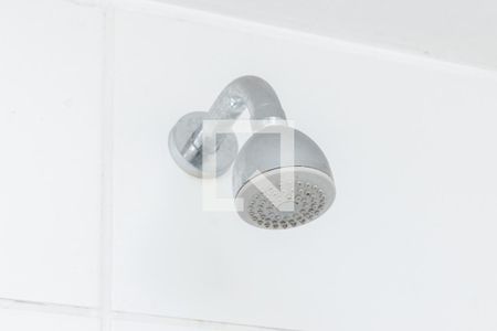 Apartamento à venda com 57m², 3 quartos e 1 vaga Apartamento à venda com 57m², 3 quartos e 1 vagaBanheiro da Suíte