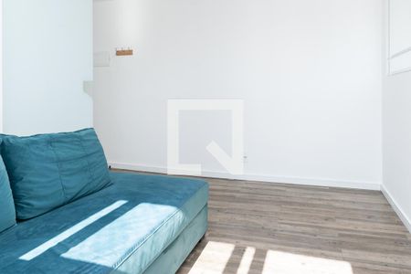 Apartamento à venda com 57m², 3 quartos e 1 vagaSala