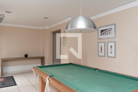 Apartamento à venda com 57m², 3 quartos e 1 vaga Apartamento à venda com 57m², 3 quartos e 1 vagaÁrea comum