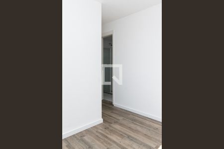 Suíte de apartamento à venda com 3 quartos, 57m² em Jardim Las Vegas, Guarulhos