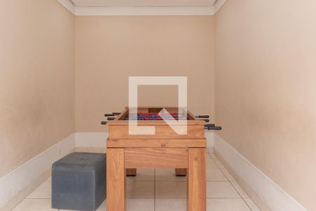 Apartamento à venda com 57m², 3 quartos e 1 vaga Apartamento à venda com 57m², 3 quartos e 1 vagaÁrea comum
