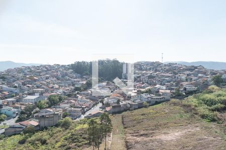 Apartamento à venda com 57m², 3 quartos e 1 vaga Apartamento à venda com 57m², 3 quartos e 1 vagaVista do Quarto 3