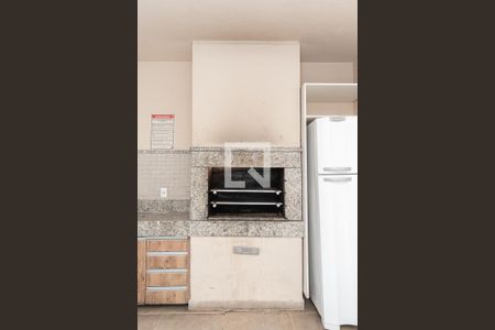 Área comum de apartamento à venda com 3 quartos, 57m² em Jardim Las Vegas, Guarulhos
