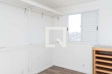 Apartamento à venda com 57m², 3 quartos e 1 vaga Apartamento à venda com 57m², 3 quartos e 1 vagaQuarto 3