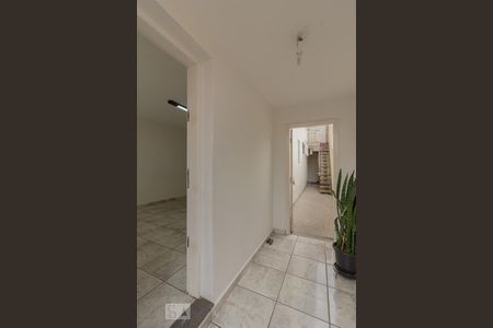 Hall Entrada de casa para alugar com 2 quartos, 159m² em Saúde, São Paulo