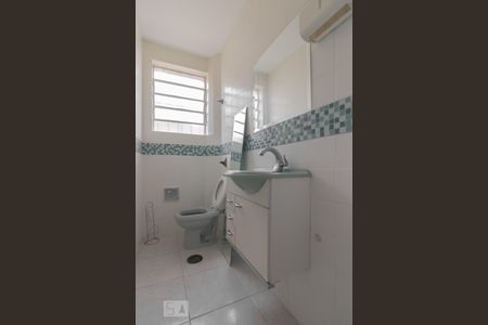 Lavabo de casa para alugar com 2 quartos, 159m² em Saúde, São Paulo