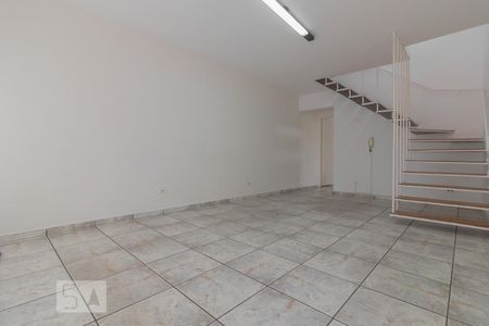 Sala de casa para alugar com 2 quartos, 159m² em Saúde, São Paulo