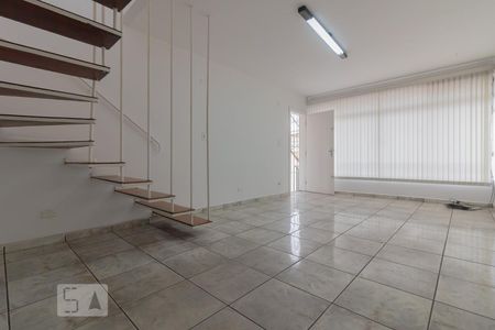 Sala de casa para alugar com 2 quartos, 159m² em Saúde, São Paulo