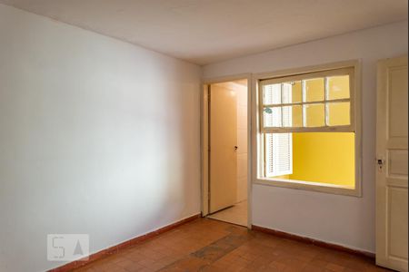 Apartamento para alugar com 60m², 1 quarto e sem vagaQuarto 