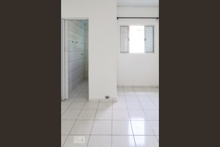 Suíte de casa para alugar com 1 quarto, 44m² em Tucuruvi, São Paulo