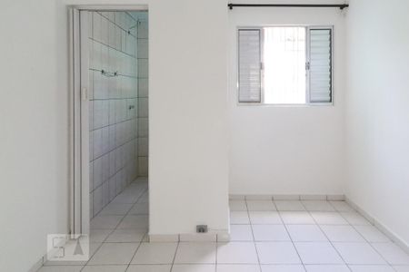 Suíte de casa para alugar com 1 quarto, 50m² em Tucuruvi, São Paulo