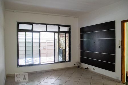 SALA de casa para alugar com 3 quartos, 120m² em Parque São Domingos, São Paulo
