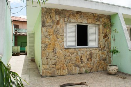 Casa para alugar com 120m², 3 quartos e 2 vagas Casa para alugar com 120m², 3 quartos e 2 vagasVARANDA SUPERIOR