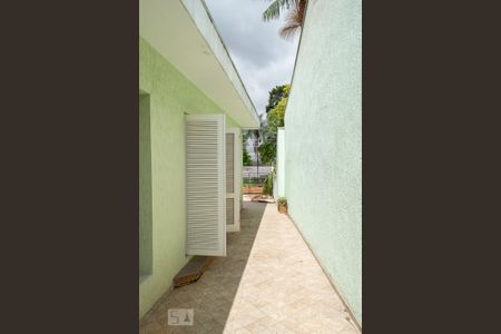 Casa para alugar com 120m², 3 quartos e 2 vagas Casa para alugar com 120m², 3 quartos e 2 vagasVARANDA SUPERIOR