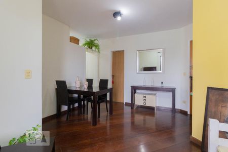 Sala de apartamento para alugar com 1 quarto, 45m² em Sumarezinho, São Paulo