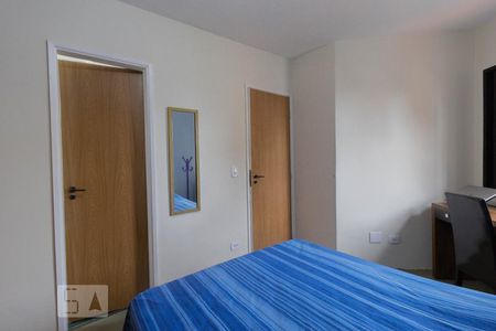 Suíte de apartamento para alugar com 1 quarto, 45m² em Sumarezinho, São Paulo