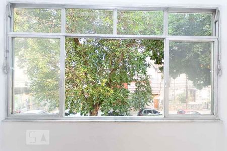 Vista da Sala de apartamento para alugar com 3 quartos, 90m² em Vila Isabel, Rio de Janeiro
