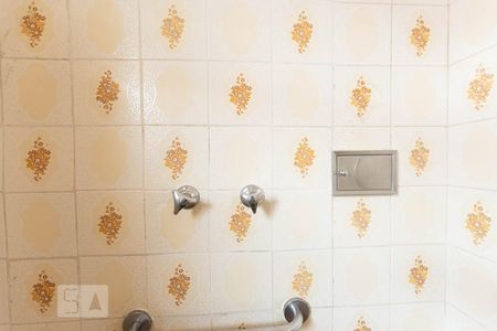 Banheiro da Suíte de apartamento para alugar com 3 quartos, 90m² em Vila Isabel, Rio de Janeiro